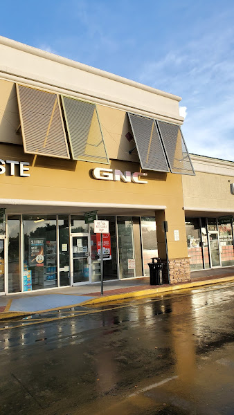 GNC