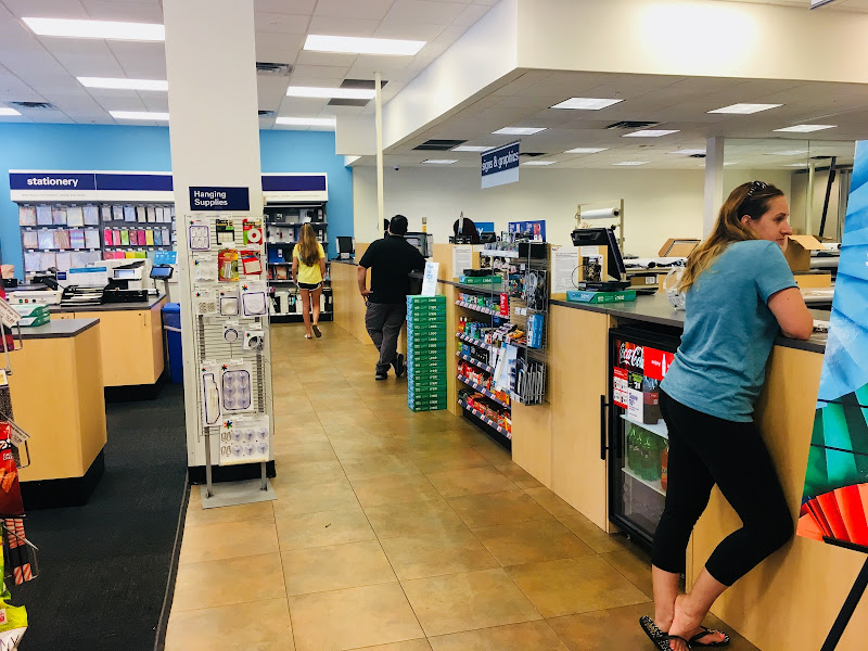 FedEx Office Print & Ship Center