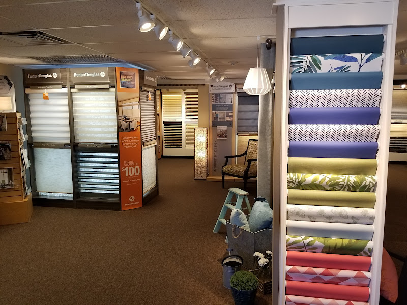 Budget Blinds of Mill Creek, Woodinville & Mukilteo