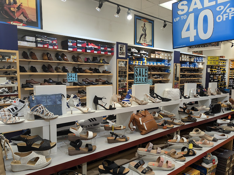 The Shoe Club