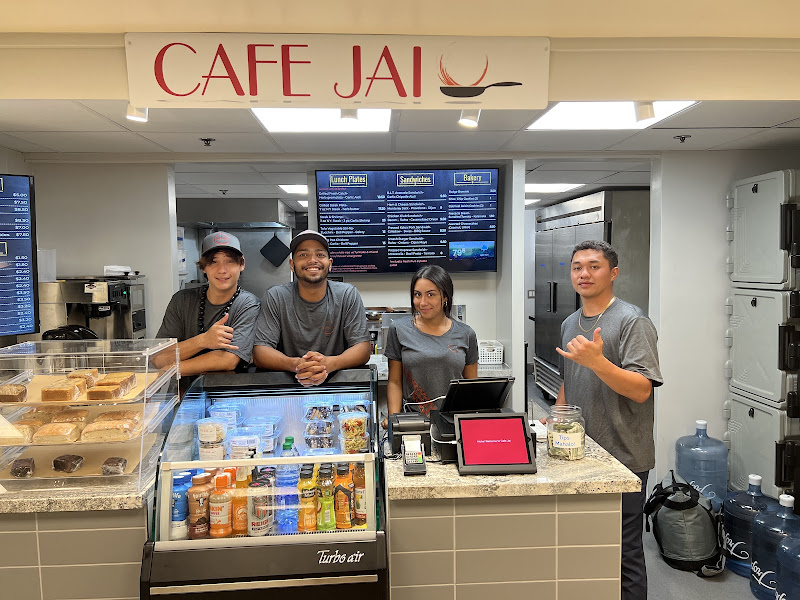 Cafe Jai