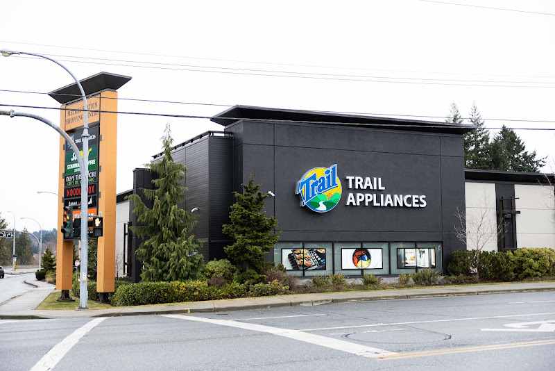 Trail Appliances - Nanaimo