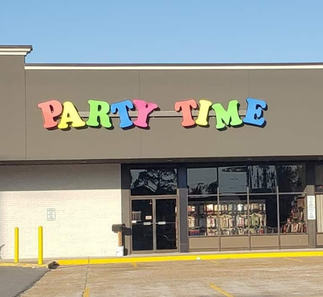 Party Time