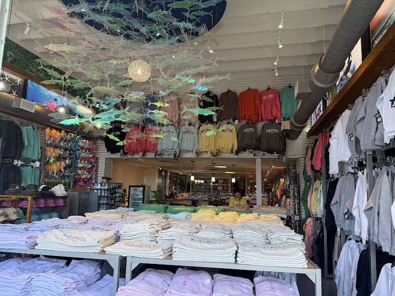 Breeza Beachwear