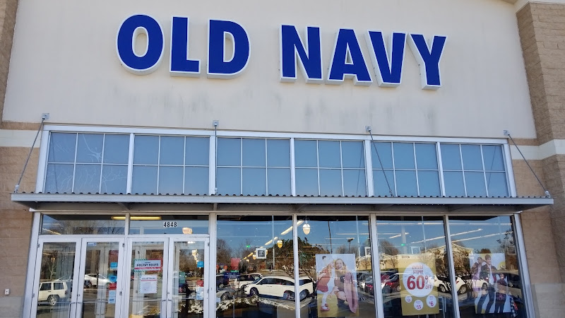 Old Navy