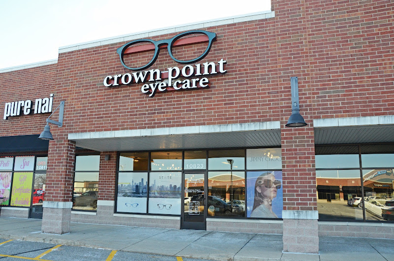 Crown Point Eye Care