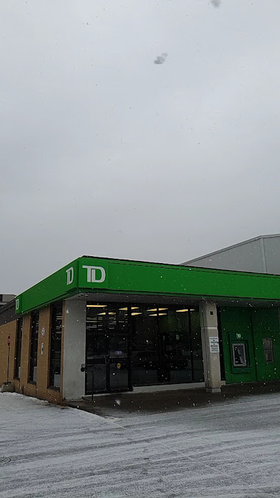 TD