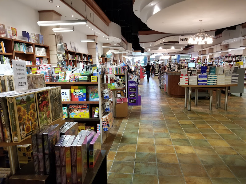 Librairie Raffin