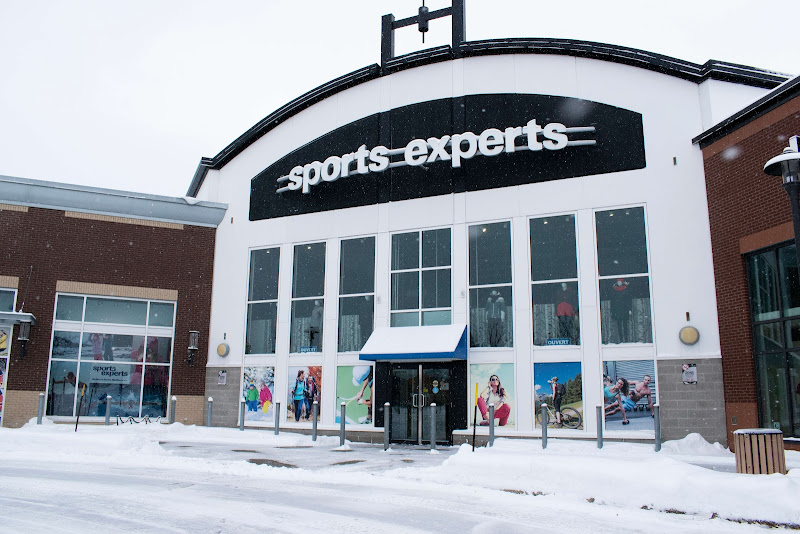 Sports Experts