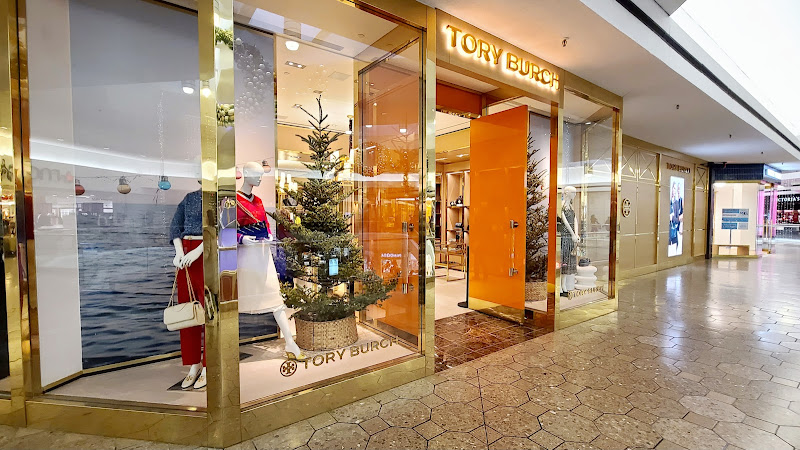 Tory Burch