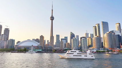 City Cruises by Hornblower