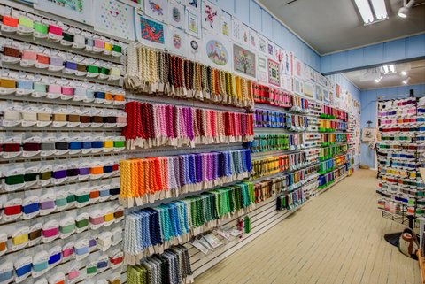 Village Needleworks