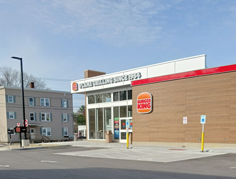 Burger King