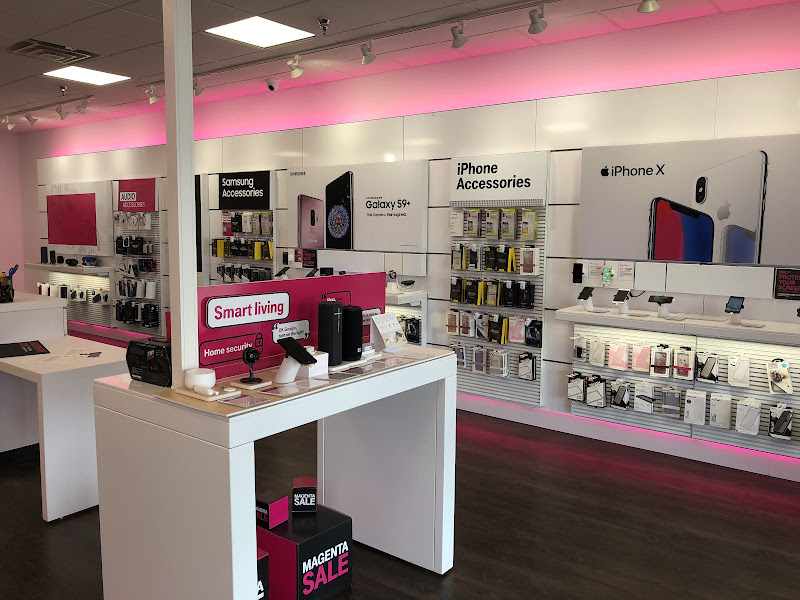 T-Mobile Authorized Retailer