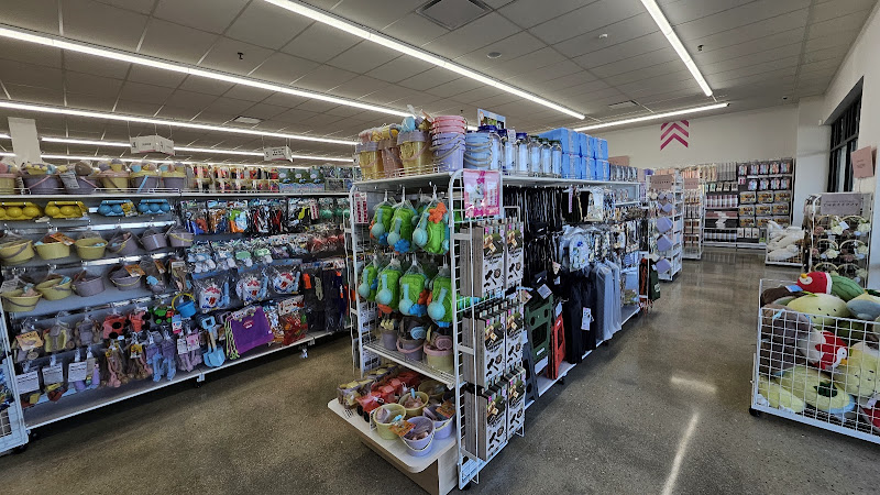 Daiso - Japanese Household Goods