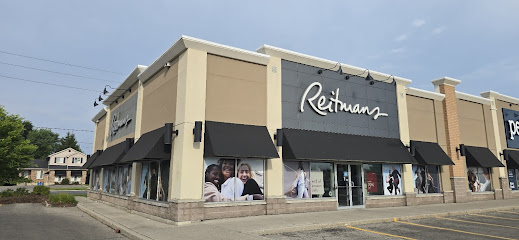 Reitmans