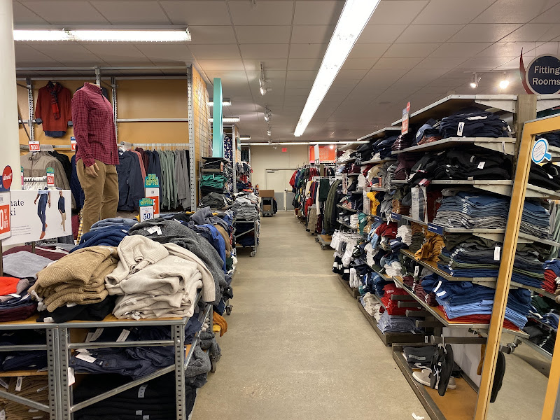 Old Navy Outlet