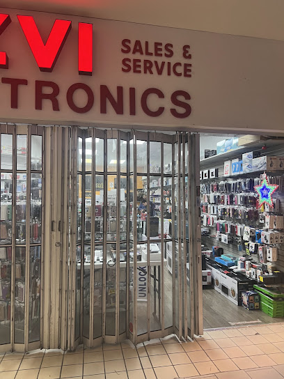 Rizvi Electronics