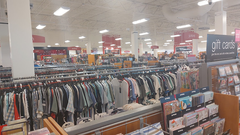 T.J. Maxx