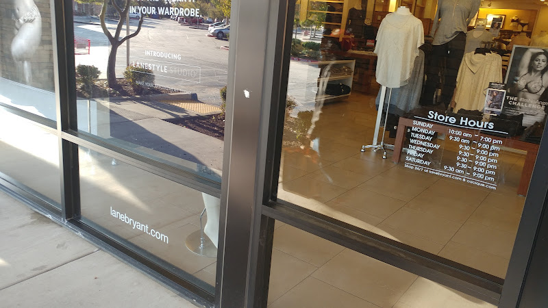 Lane Bryant