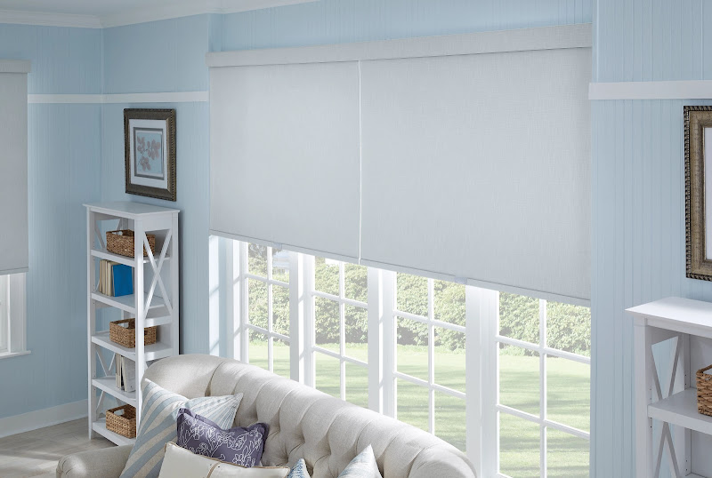 Sunburst Shutters, Shades & Blinds St.George