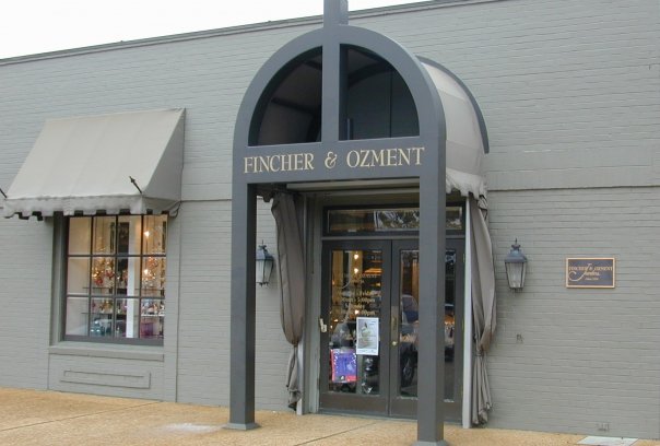 Fincher & Ozment Jewelers