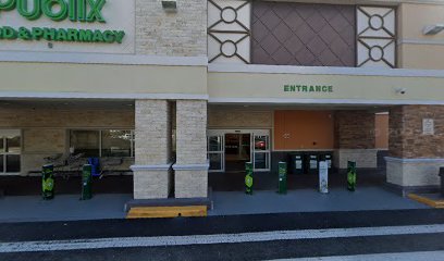 Publix Pharmacy at Quantum Village