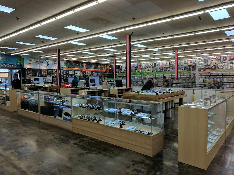 CDR Electronics