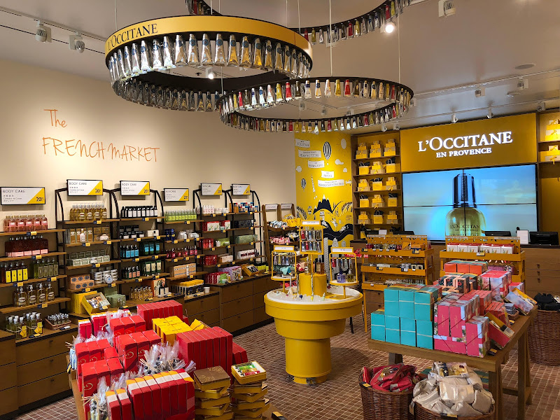 L'Occitane