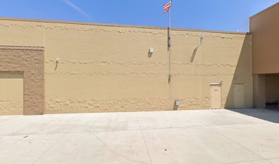Walmart Money Center