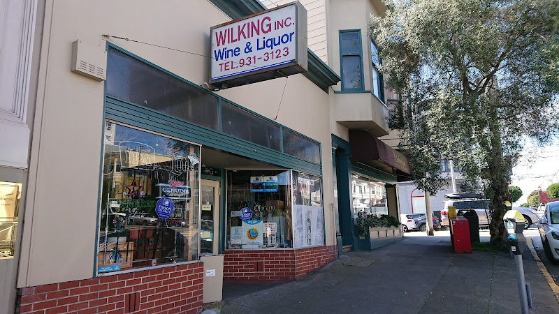 Wilking Wine & Liquor