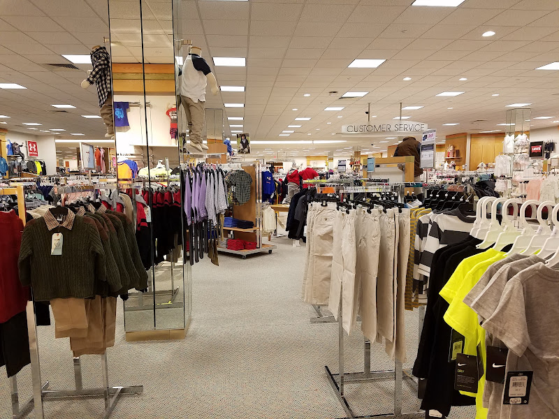 Dillard's
