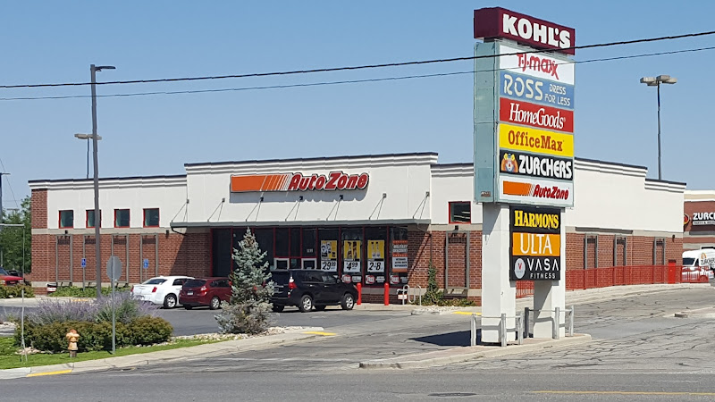 AutoZone