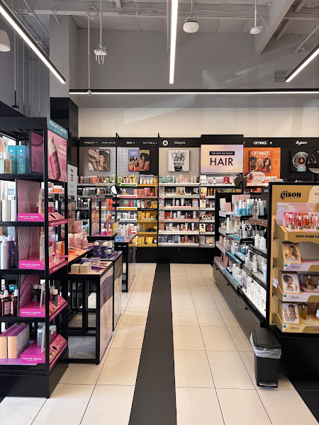 SEPHORA