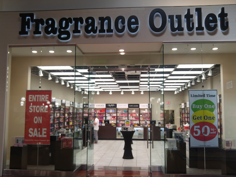 Fragrance Outlet