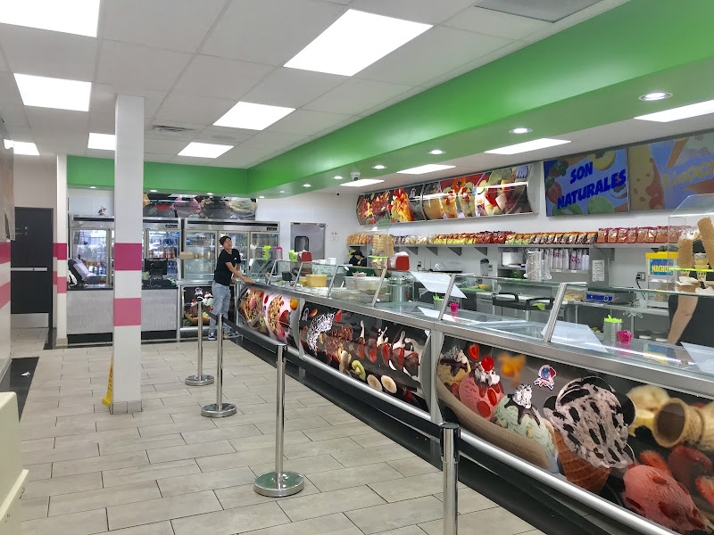 LM La Michoacana Premium Dine & Entertainment