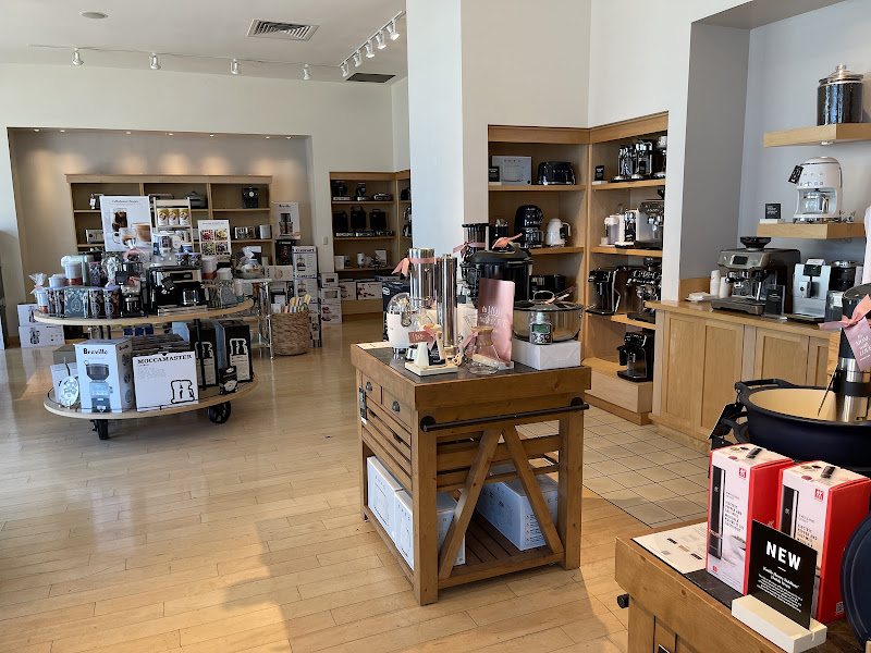 Williams-Sonoma
