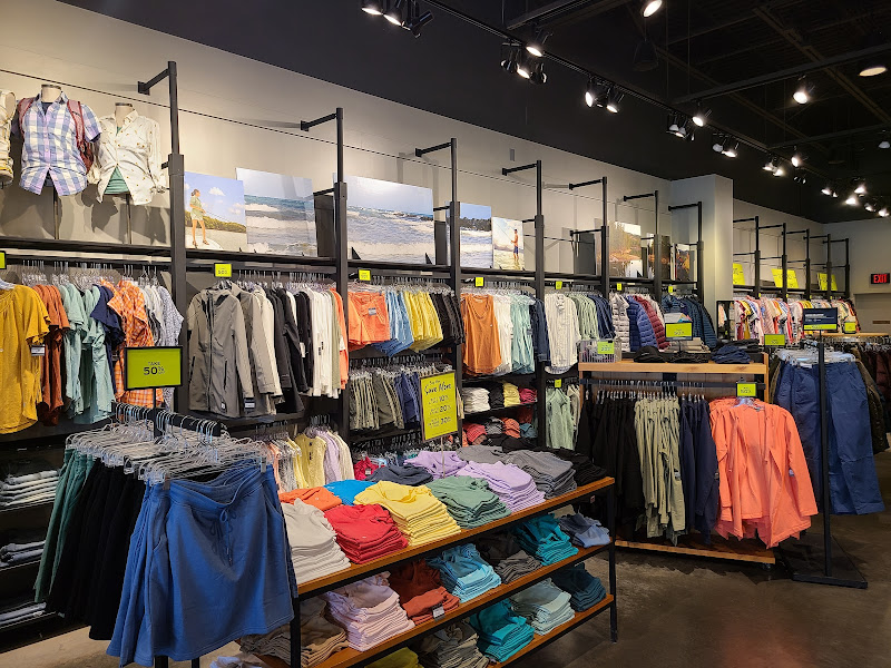 Eddie Bauer Outlet