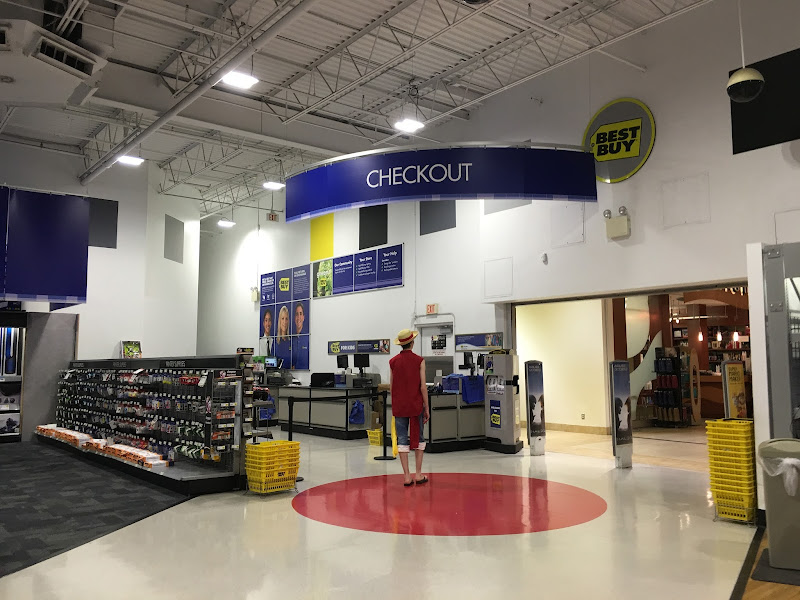 Best Buy