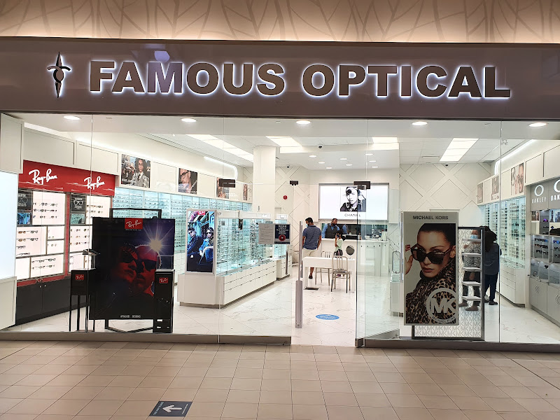 Famous Optical
