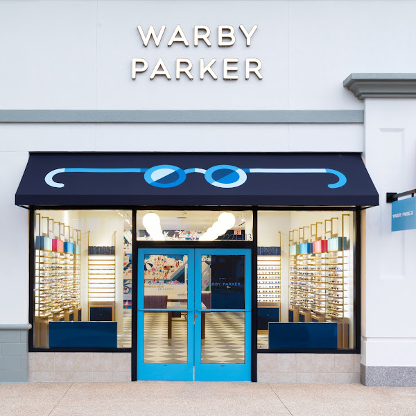 Warby Parker