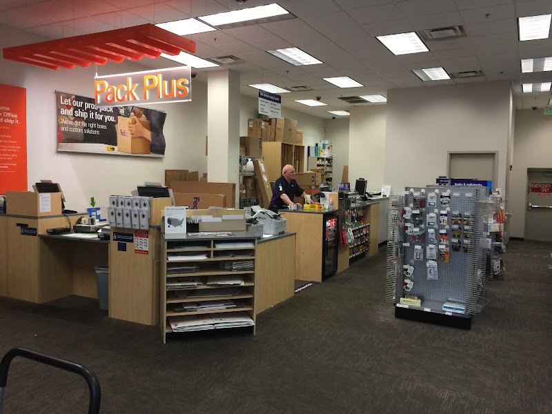 FedEx Office