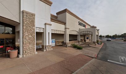 Safeway Floral