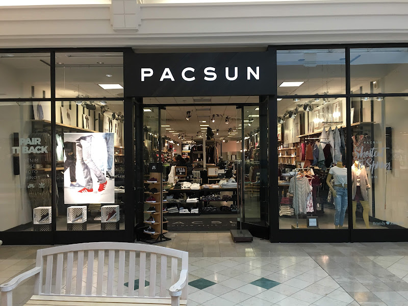 PacSun