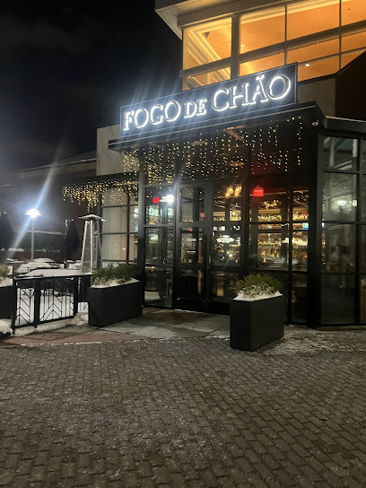 Fogo de Chão