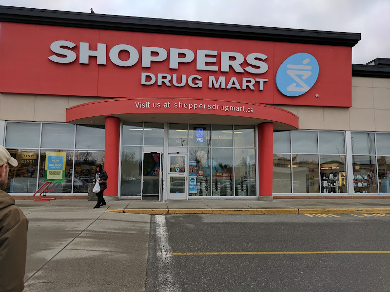 Shoppers Drug Mart