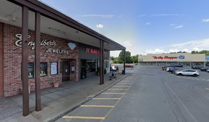 Lamberto Opticians