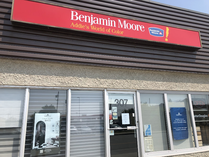 Benjamin Moore