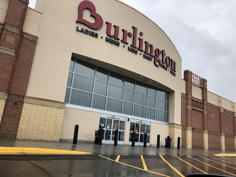Burlington
