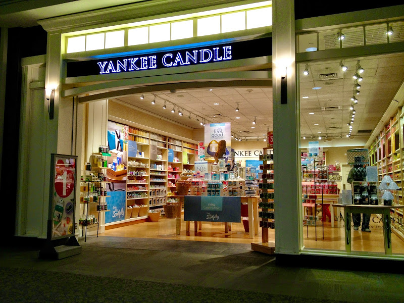 Yankee Candle